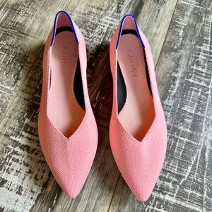 NWOT Rothy’s The Point II